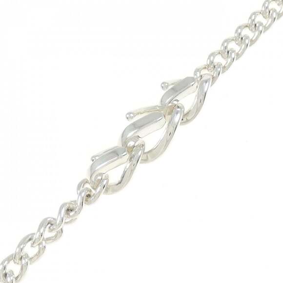 TIFFANY Authentic Silver Bracelet